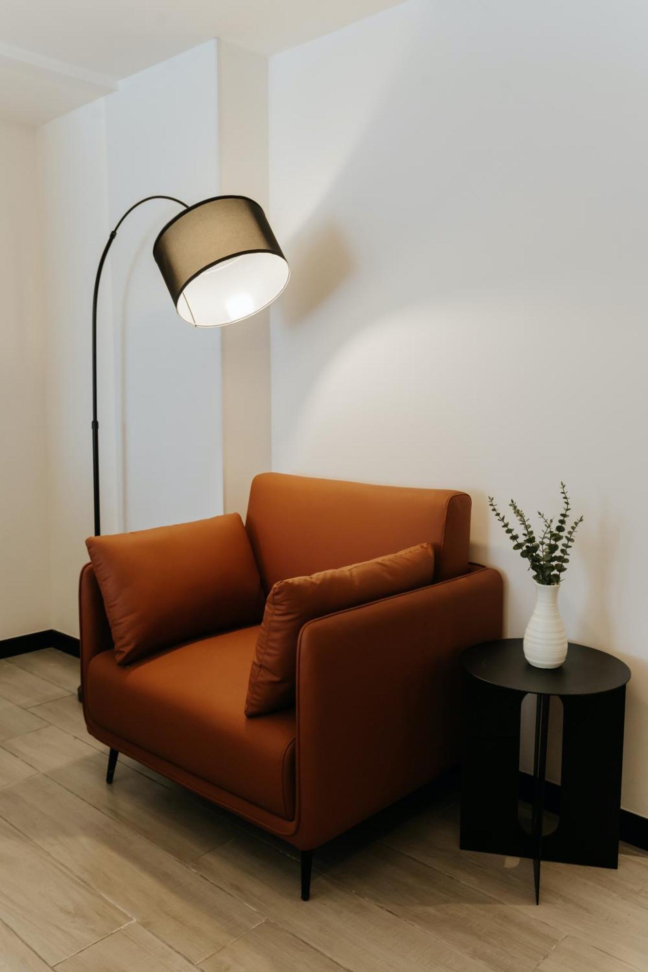 הו צ'י מין סיטי The Concept Hotel- City Center חדר תמונה