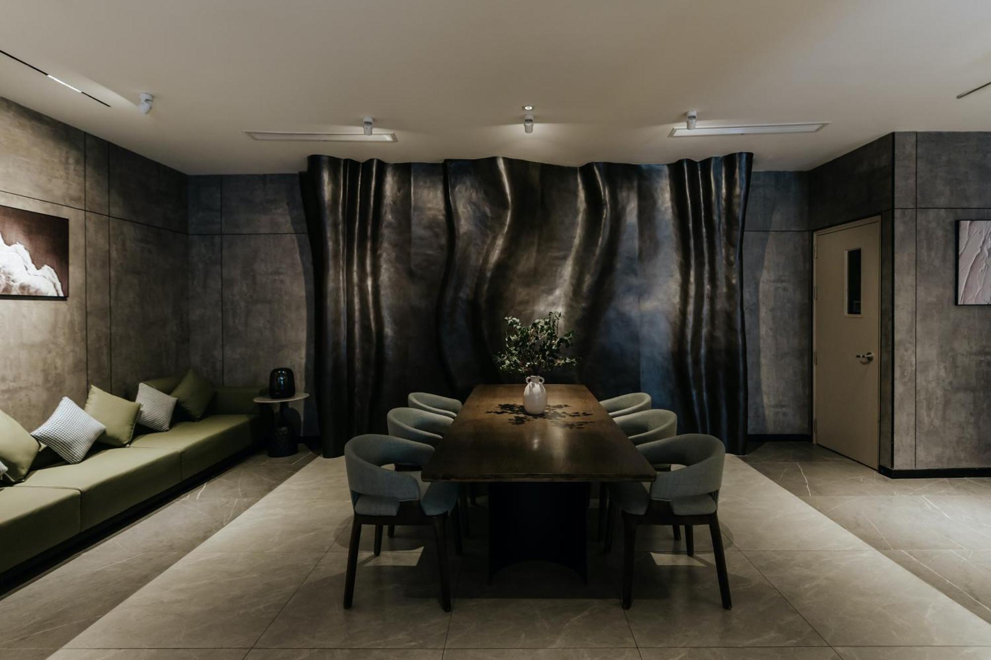 הו צ'י מין סיטי The Concept Hotel- City Center מראה חיצוני תמונה