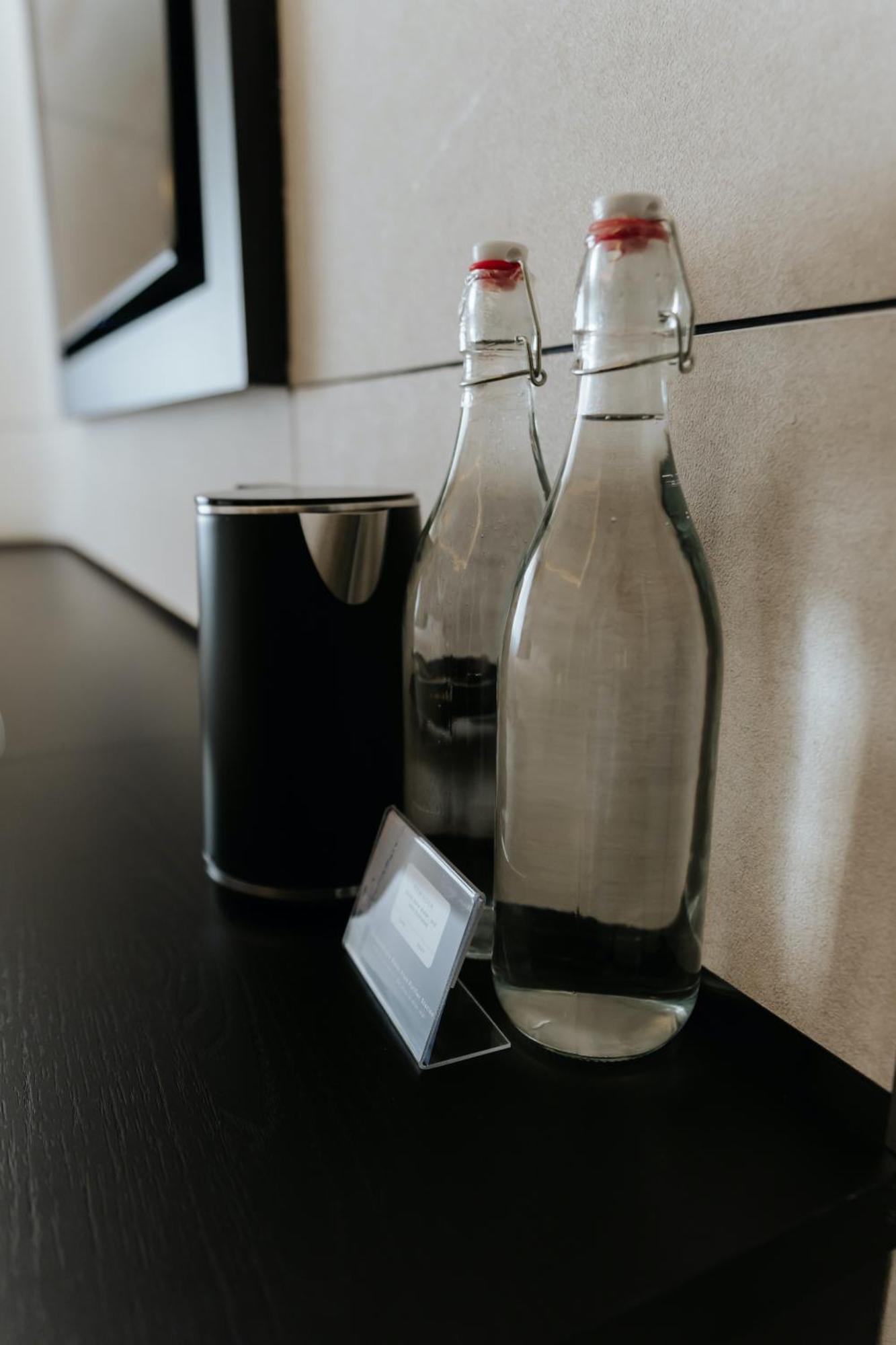 הו צ'י מין סיטי The Concept Hotel- City Center מראה חיצוני תמונה