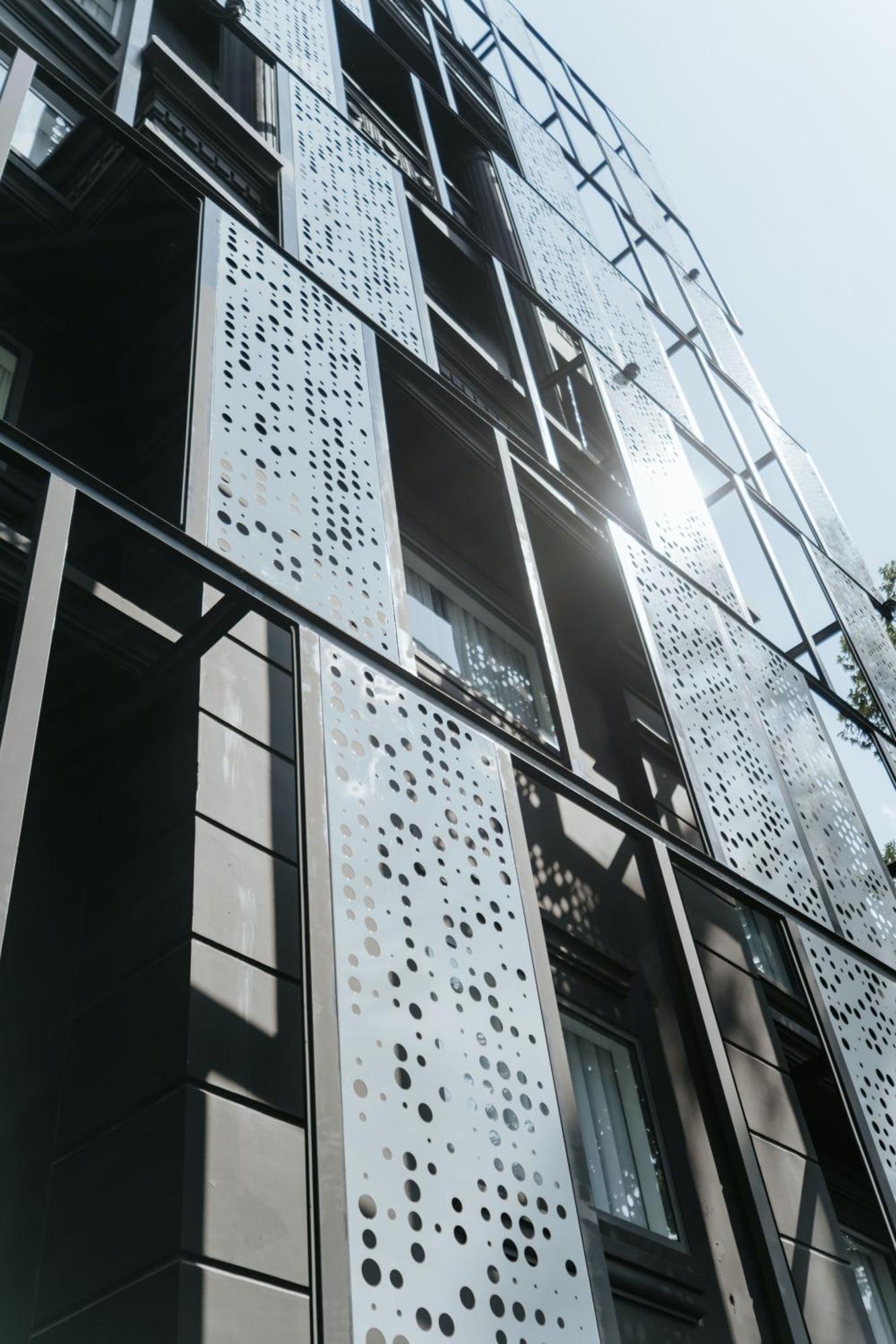 הו צ'י מין סיטי The Concept Hotel- City Center מראה חיצוני תמונה