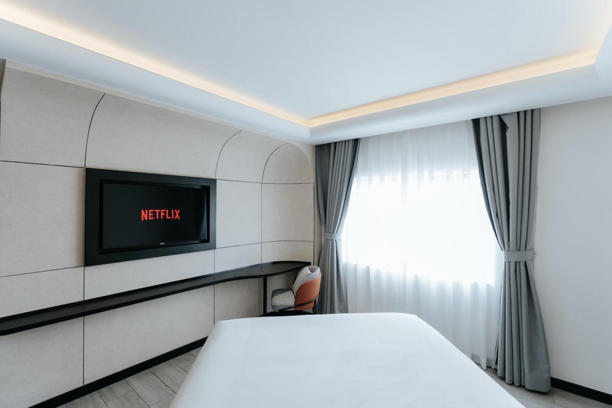 הו צ'י מין סיטי The Concept Hotel- City Center מראה חיצוני תמונה