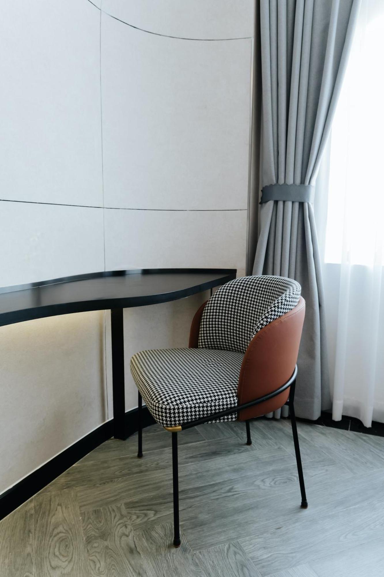הו צ'י מין סיטי The Concept Hotel- City Center מראה חיצוני תמונה